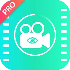 ビデオレコーダーPRO アプリダウンロード