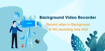 Gravador de vídeo HD