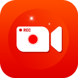 HD video kaydedici simgesi