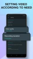 HD Video Recorder screenshot 2