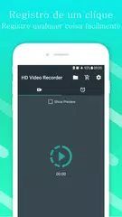 Baixar Gravador de vídeo HD XAPK
