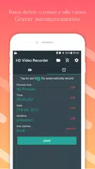 Baixar Gravador de vídeo HD XAPK