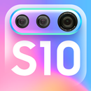 Селфи-камера S10 - Камера Ultra 4K HD APK