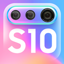 Caméra Selfie S10 - Caméra Ultra 4K HD APK