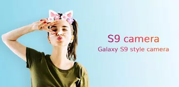 S Camera 🔥 for S9 / S10 camera, beauty, cool 2020