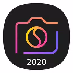 S Camera 🔥 for S9 / S10 camera, beauty, cool 2020 XAPK Herunterladen