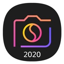 S Camera 🔥 for S9 / S10 camera, beauty, cool 2020 aplikacja