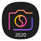 S Camera 🔥 for S9 / S10 camera, beauty, cool 2020 icon