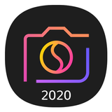 S Camera 🔥 for S9 / S10 camera, beauty, cool 2020 biểu tượng