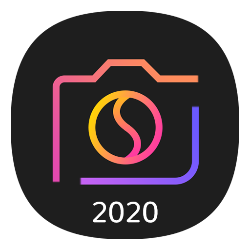 S Camera 🔥 for S9 / S10 camera, beauty, cool 2020