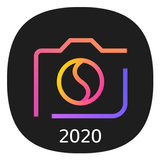 Icona S Camera 🔥 for S9 / S10 camera, beauty, cool 2020