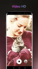 Baixar Câmera S para S8 | S9 Camera, Cool XAPK