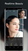 برنامه‌نما S Camera 🔥 for S9 / S10 camera, beauty, cool 2020 عکس از صفحه