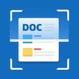 Doc Scanner icono