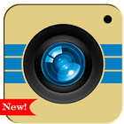 Camera For Galaxy A80 - Galaxy A80 Camera-icoon