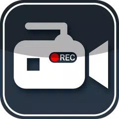 バックグラウンドビデオレコーダー アプリダウンロード