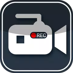 Descargar APK de grabadora de video de fondo