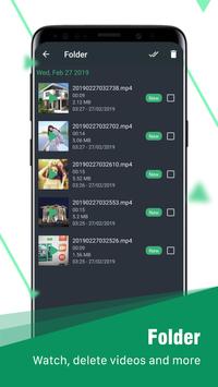 background video recorder for Android - APK Download