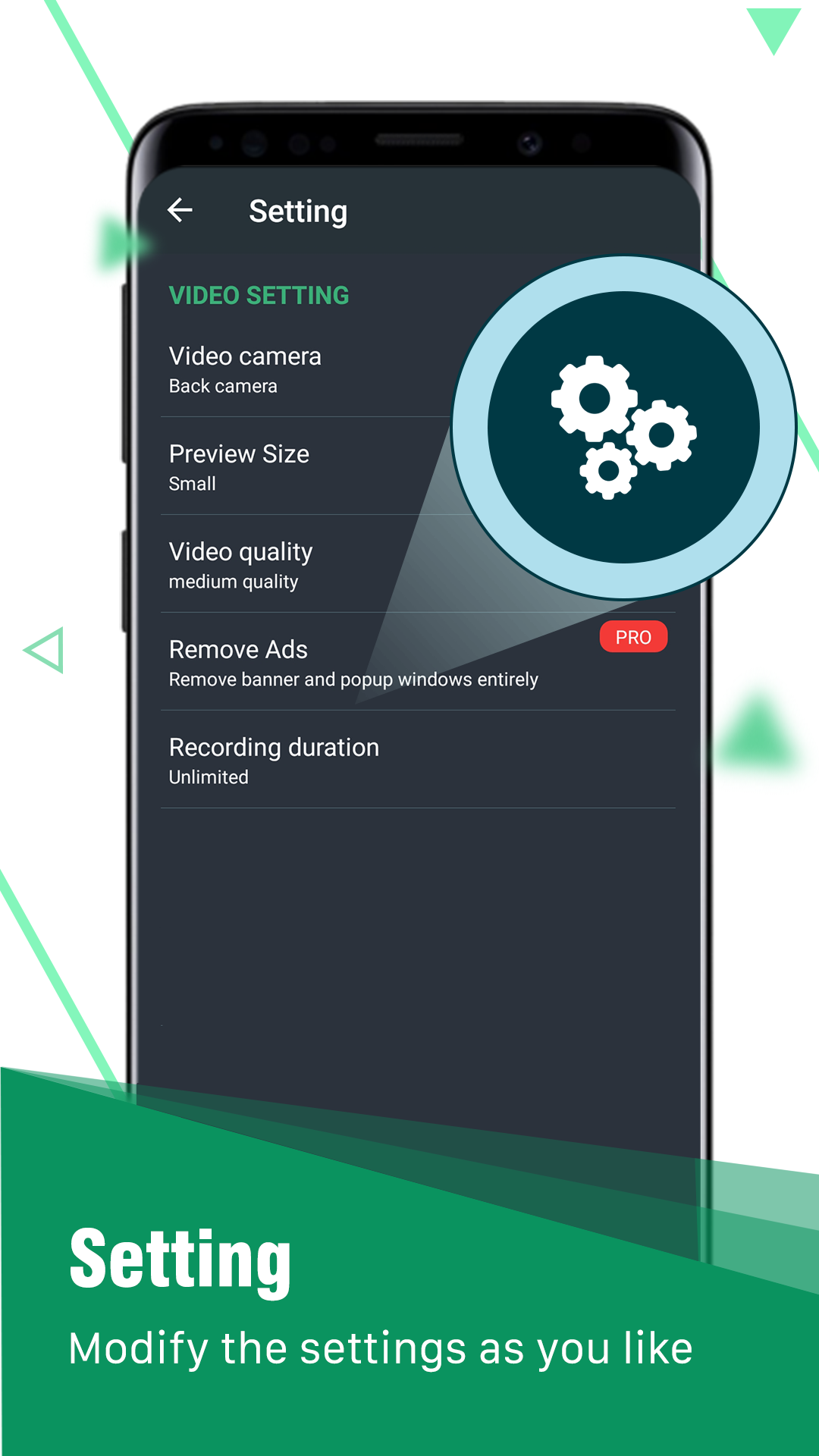 Ứng dụng ghi video là trợ thủ đắc lực giúp bạn ghi lại những khoảnh khắc đáng nhớ với độ tốc độ và hiệu suất cao, và tương thích với nhiều phiên bản android. Hãy xem hình ảnh liên kết để tìm hiểu thêm về tính năng ứng dụng này.
