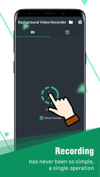 background video recorder APK for Android Download
