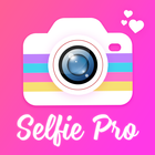 Beauty Camera Plus أيقونة