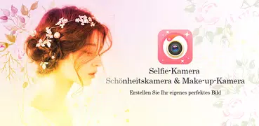 Schönheitskamera- Süßes Selfie