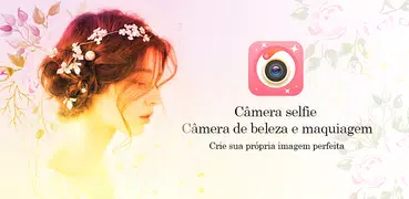 Câmera de Beleza-Câmera Selfie