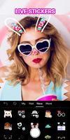 Beauty Camera - Selfie Camera تصوير الشاشة 1