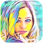 Art Camera -Cartoon,Pen Sketch 图标