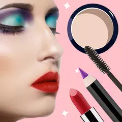 Selfie Camera & Beauty Editor APK 下載