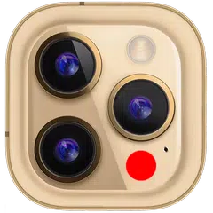 download Fotocamera iphone 15 APK