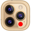 Kamera iPhone 15 - OS16 Kamera