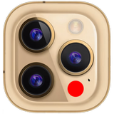 Caméra iphone 15 - OS16 Camera APK