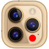 کیمرہ iphone 15 - OS16 کیمرہ APK