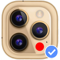 Camera for iphone 12 - OS14 Camera HD