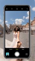 Kamera iphone 15 - OS16 Kamera syot layar 1