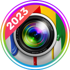 Camera Pro : AI Photo Edit biểu tượng