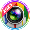 Camera Pro : AI Photo Edit icon