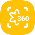 360 Photo Editor ikon