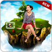 3D Photo Effects - 3D Camera P