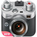 HD Camera - Manual 4K DSLR Camera APK