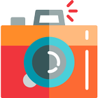 Camera AI icône