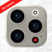 Camera iphone 16 – OS Camera APK