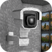 Security Camera Mod for Minecr