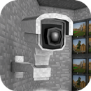 APK Security Camera Mod for Minecr