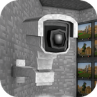 Security Camera Mod icon