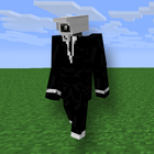 ikon Mod Cameraman for Minecraft