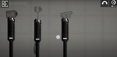 Cameraman Mod Melon Playground تصوير الشاشة 1
