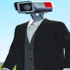 Cameraman Mod GMOD biểu tượng