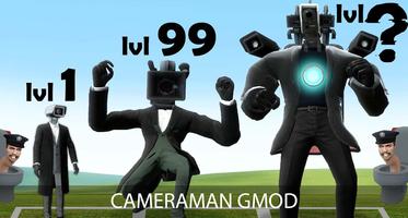 Cameraman Mod GMOD bài đăng